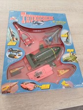 Thunderbirds vehicle super for sale  UK