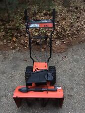 2005 ariens 724 for sale  Ayer