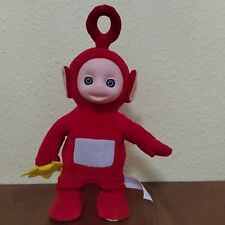 Teletubbies tanzender sprechen gebraucht kaufen  Esslingen am Neckar