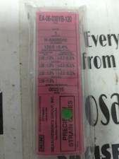 MICRO-MEDIÇÕES, EA-06-030YB-120, STRAIN GAUGES DE PRECISÃO 5-PK NOS comprar usado MICRO-MEDIÇÕES, EA-06-030YB-120, STRAIN GAUGES DE PRECISÃO 5-PK NOS comprar usado  Enviando para Brazil