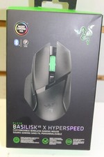 Razer basilisk hyperspeed for sale  San Bernardino