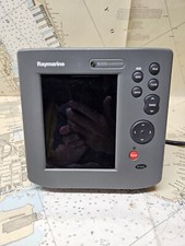 Raymarine rc435i gps for sale  Bohemia