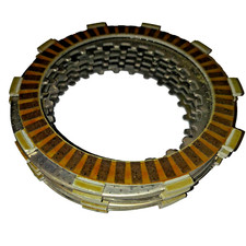 Honda clutch discs for sale  Twentynine Palms