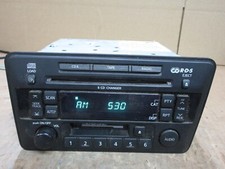 Nissan pathfinder radio for sale  Dacula