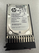 Disco duro 605835-B21 HP 1 TB SAS 6G 7,2 K rpm SFF (2,5 pulgadas) - 606020-001 segunda mano  Embacar hacia Argentina