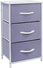 Sorbus nightstand drawers for sale  Independence