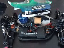 Hot bodies racing usato  Padova