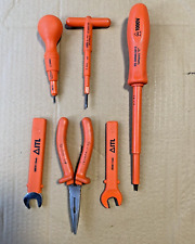 insulated tools for sale  ASHFORD