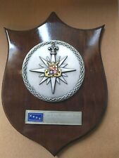 Crest marina militare usato  Castelnuovo Magra