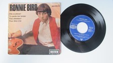 45t ronnie bird d'occasion 45t ronnie bird d'occasion  France