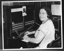 1940 telephone switchboard for sale  Sykesville