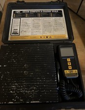 Cps cc220 high for sale  Jacksonville