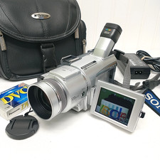Sony dcr trv70 for sale  Colorado Springs