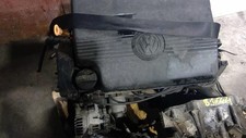 Moteur volkswagen fox d'occasion  Colomiers