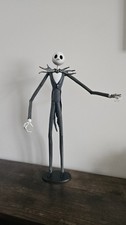Deluxe jack skellington for sale  AMMANFORD