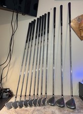 Spalding molitor golf for sale  Garner