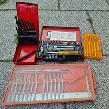 Werkzeug konvolut faust gebraucht kaufen  Vechta