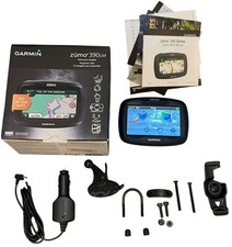 Garmin zumo 390 for sale  Chula Vista