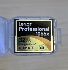 32gb lexar pro for sale  Saint Petersburg
