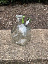 Patron tequila repurposed for sale  Williamsburg