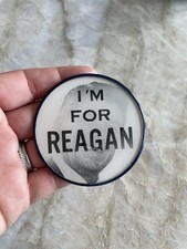 Reagan ronald reagan for sale  Medina