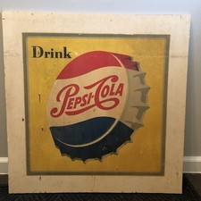Vintage 1950 painted for sale  Stratford