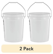 Gallon round utility for sale  Madisonville