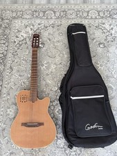 Godin multiac nylon for sale  HAMILTON