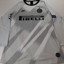Maglia inter handanovic usato  Certaldo