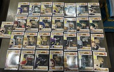 Hero academia funko for sale  Philadelphia