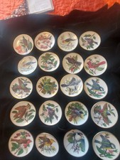 Franklin porcelain 1981 for sale  CHESTER