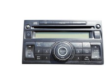 Autoradio nissan qashqai usato  Pozzallo