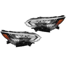 Para 2024 2025 Nissan Sentra SR farol dianteiro conjunto de LED motorista passageiro conjunto comprar usado  Enviando para Brazil