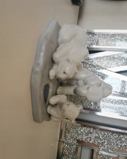 Ladro polar bears for sale  HIGH WYCOMBE