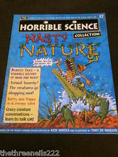 Horrible science nasty for sale  SUDBURY