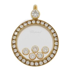 Chopard chopard happy d'occasion  Expédié en Belgium