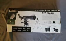 Telescópio National Geographic 12,5-20 mm RF360MM comprar usado  Enviando para Brazil