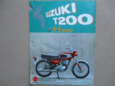 suzuki t 200 for sale suzuki t 200 for sale WIGAN