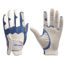 Luvas de golfe masculinas de silicone para mão esquerda comprar usado  Enviando para Brazil
