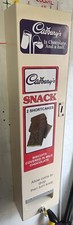 Vintage cadburys snack for sale  WESTON-SUPER-MARE