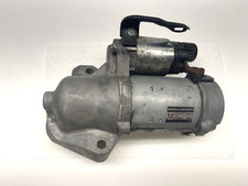 Motor de arranque OEM DENSO para 2012 2013 2014 2015 Acura TL 3,7 L 428000-7020 segunda mano  Embacar hacia Mexico