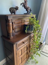 Vintage jacobean style for sale  POLEGATE