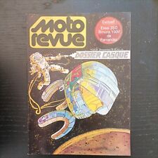 Moto revue 2438 d'occasion  Avignon