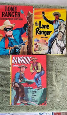 Lone ranger rawhide for sale  BOSTON