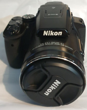 Nikon coolpix p900 for sale  IPSWICH