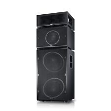 Teufel power hifi gebraucht kaufen  Hamburg