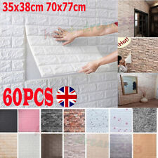 60pcs tiles brick for sale  WORCESTER