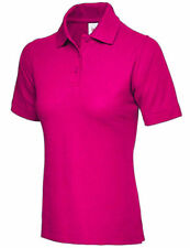 Ladies premium polo for sale  WICKFORD