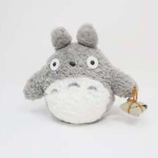 (Sin etiquetas) Peluche Fuzzy Totoro - Studio Ghibli Sun Arrow segunda mano  Embacar hacia Argentina