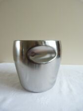 Seau glaçons alessi d'occasion  France